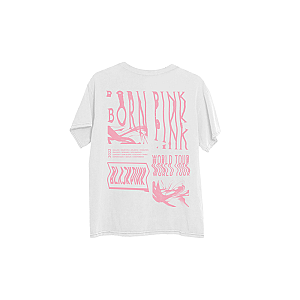 Glitchy Fall 2022 Tour T-Shirt BP2311