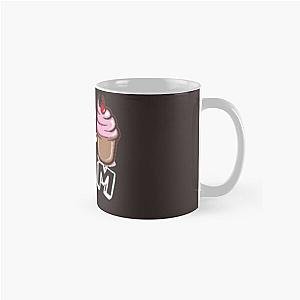 Blackpink Mugs - Blackpink Ice Cream Classic Mug RB0408