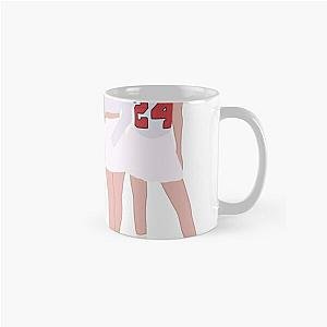 Blackpink Mugs - BLACKPINK Ice Cream Artwork Classic Mug RB0408