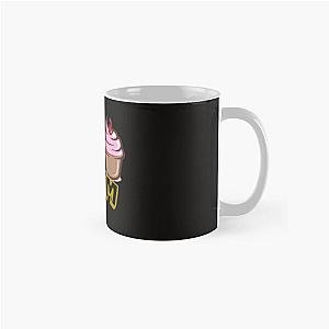 Blackpink Mugs - Blackpink Ice Cream Classic Mug RB0408