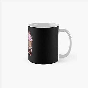 Blackpink Mugs - Blackpink Ice Cream Classic Mug RB0408