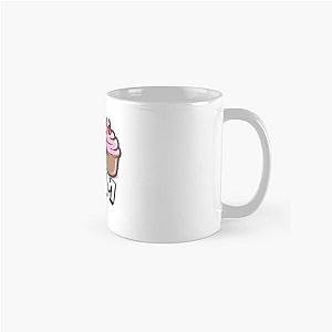 Blackpink Mugs - Blackpink Ice Cream Classic Mug RB0408