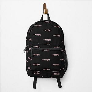 Blackpink Backpacks - Blackpink Lovesick Girls Syringe Backpack RB0408