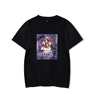 Blackpink T-shirts - New! Taste That Pink Venom Unisex T-Shirt