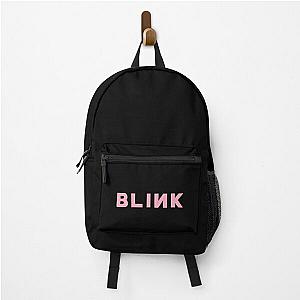 Blackpink Backpacks - BLINK Merchandise Backpack RB0408