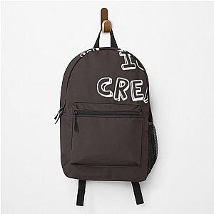 Blackpink Backpacks - Blackpink Ice Cream Backpack RB0408