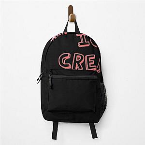 Blackpink Backpacks - Blackpink Ice Cream Backpack RB0408