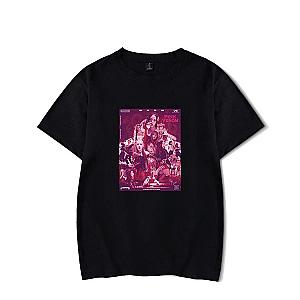 Blackpink T-shirts - New! Taste That Pink Venom Graphic Unisex T-Shirt