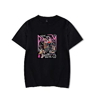 Blackpink T-shirts - New! Taste That Pink Venom Graphic T-Shirt