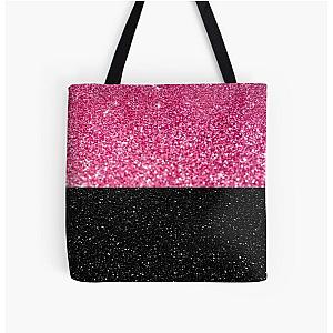 Blackpink Bags - Blackpink color All Over Print Tote Bag RB0408