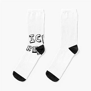 Blackpink Socks - Blackpink Ice Cream Socks RB0408