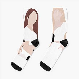 Blackpink Socks - BLACKPINK  Socks RB0408