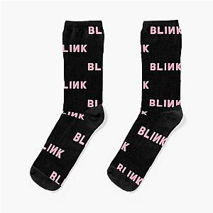 Blackpink Socks - BLINK Merchandise Socks RB0408