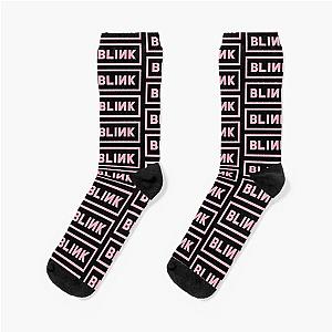 Blackpink Socks - BLINK Socks RB0408