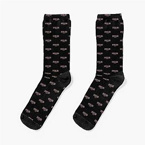 Blackpink Socks - Blackpink Lovesick Girls Socks RB0408
