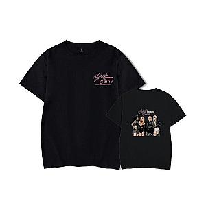 Blackpink T-shirts - New! Shut Down Photoshoot 1 Classic T-Shirt