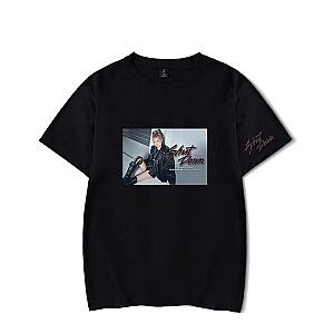 Blackpink T-shirts - New! Shut Down Rose Classic T-Shirt