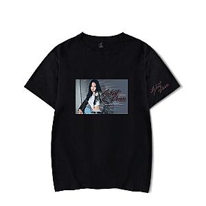 Blackpink T-shirts - New! Shut Down Jennie Classic T-Shirt