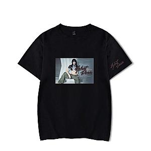 Blackpink T-shirts - New! Shut Down Lisa Classic T-Shirt