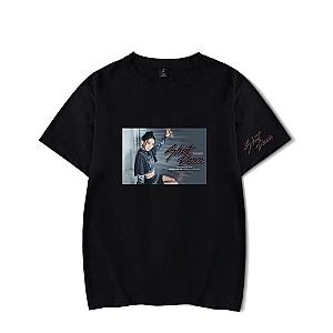 Blackpink T-shirts - New! Shut Down Jisoo Classic T-Shirt