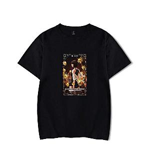 Blackpink T-shirts - Ready For Love PUBG Lisa Classic T-Shirt