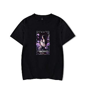 Blackpink T-shirts - Ready For Love PUBG Jisoo Classic T-Shirt