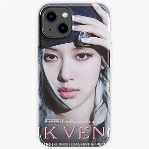 Blackpink Cases - New! BLACKPINK Pink Venom Rose Kpop Soft Case