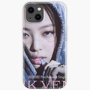 Blackpink Cases - New! BLACKPINK Pink Venom Jennie Soft Case