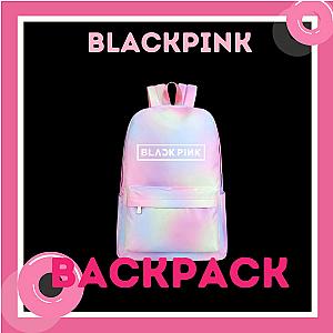 Blackpink Backpacks