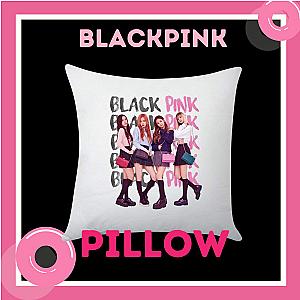 Blackpink Pillows