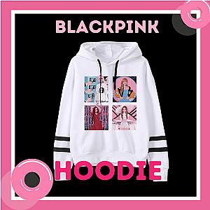 Blackpink Hoodies