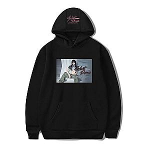 Blackpink Hooodies - New! Lisa Shut Down Pullover Hoodie