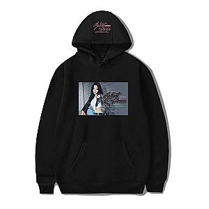 Blackpink Hooodies - New! Jennie Shut Down Pullover Hoodie