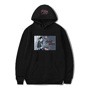 Blackpink Hooodies - New! Jisoo Shut Down Pullover Hoodie