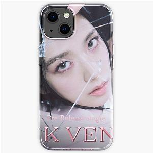 Blackpink Cases - New! BLACKPINK Jisoo Pink Venom Soft Case