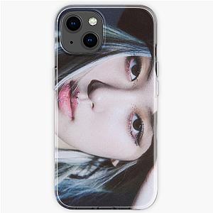 Blackpink Cases - New! BLACKPINK Rose Pink Venom Soft Case