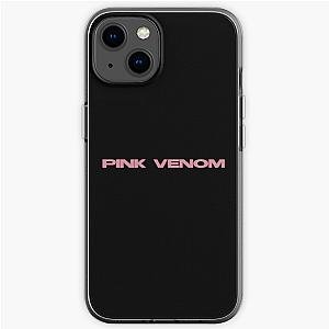 Blackpink Cases - New! BLACKPINK Pink Venom Comeback Soft Case