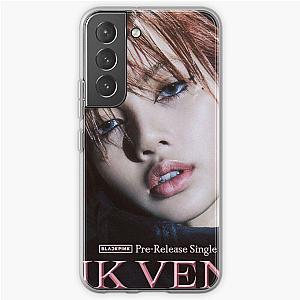 Blackpink Cases - New! BLACKPINK Lisa Pink Venom Soft Case