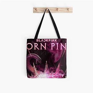 Blackpink Bags - New! Blackpink Born Pink Comeback Tote Bag