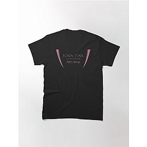 Blackpink T-shirts - New! BLACKPINK Born Pink Comeback T-Shirt