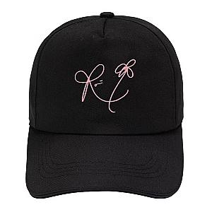 Blackpink Hats - Blackpink Rose Idol Kpop Classic Hat Cap