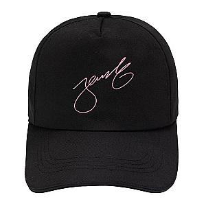 Blackpink Hats - Blackpink Jennie Idol Kpop Classic Hat Cap