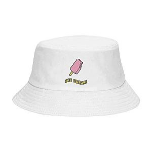 Blackpink Hats - Blackpink Ice Cream Kpop Classic Bucket Hat