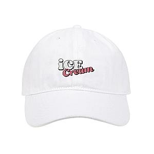 Blackpink Hats - Blackpink Ice Cream Kpop Classic Hat Cap
