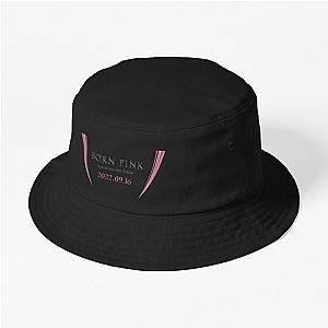 Blackpink Hats - New! Blackpink Born Pink Kpop Classic Bucket Hat