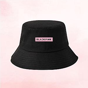 Blackpink Hats - Blackpink Idol Kpop Classic Bucket Hat