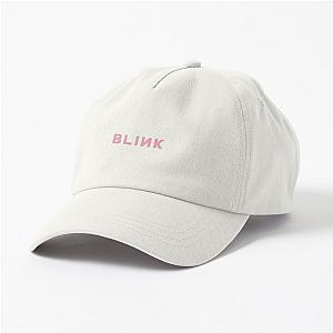 Blackpink Hats - Blackpink Blink Kpop White Classic Hat Cap