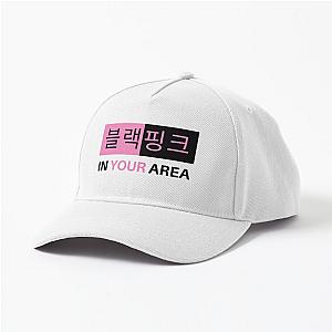 Blackpink Hats - Blackpink Slogan Kpop Classic Hat Cap