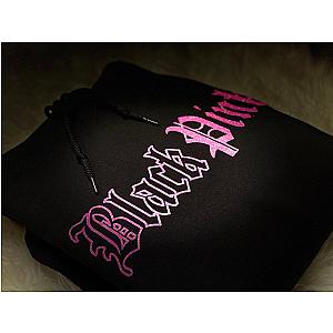 Blackpink Hooodies - Blackpink Blink Blink Fandom Pullover Hoodie