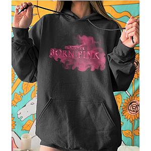 Blackpink Hooodies - New! Born Pink World Tour Pullover Hoodie